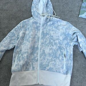 Old navy active zip up